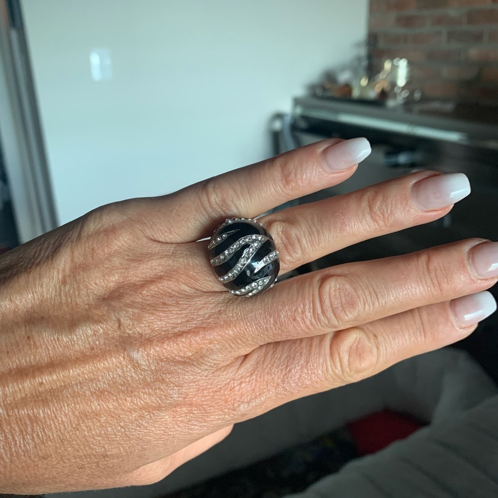 Cocktail ring - Picture 2 of 3